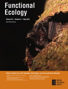 2018-32x05 Functional_Ecology