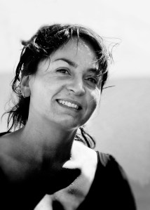 Angélica L. González