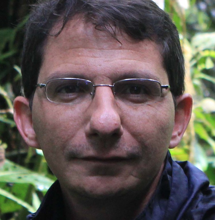 Aarón González‐Castro