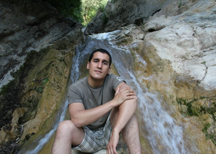 Dr. Francisco Javier Zamora-Camacho