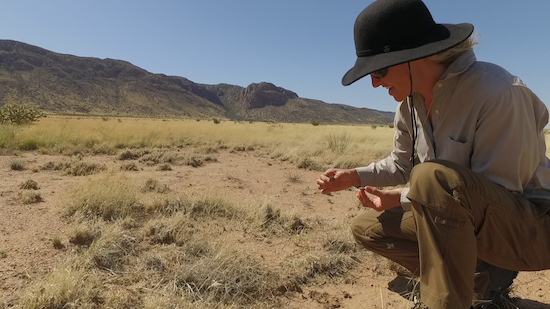 Jenn Rudgers SEV3 - photo by Kate Cunningham