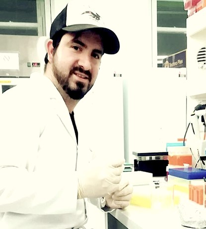 Author Alihan Katlav, Hawkesbury Institute for the Environment Western Sydney University, NSW, Australia