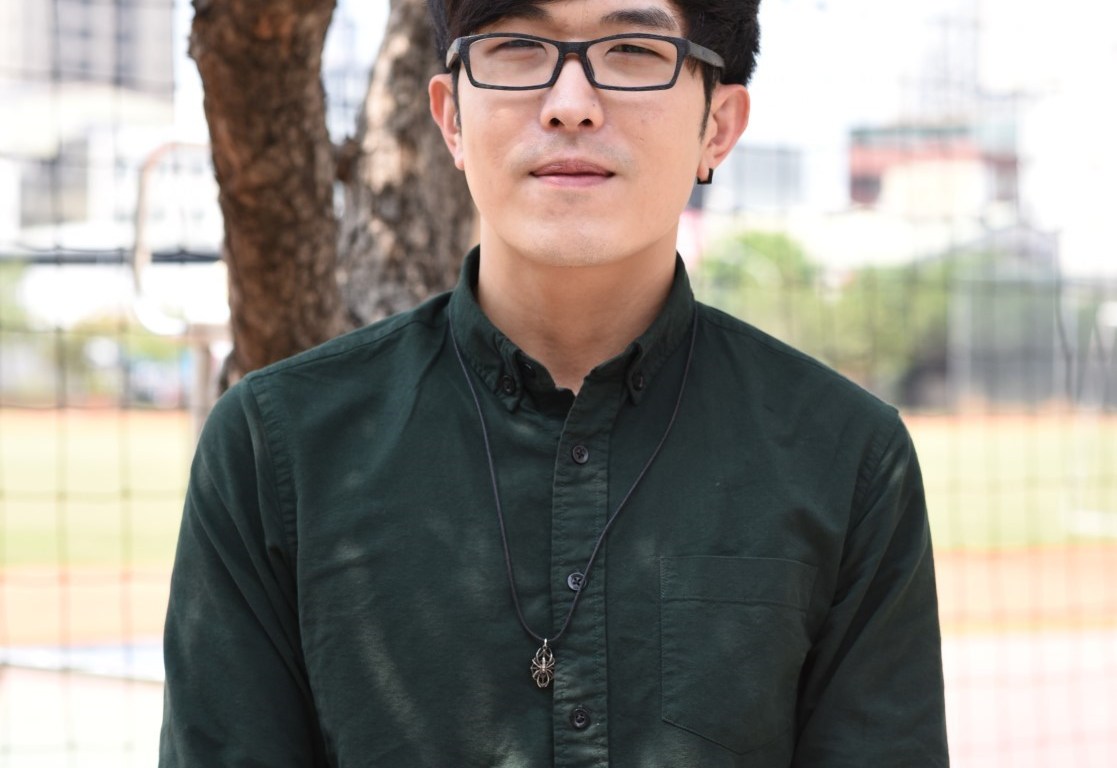 Lead author - Po Peng