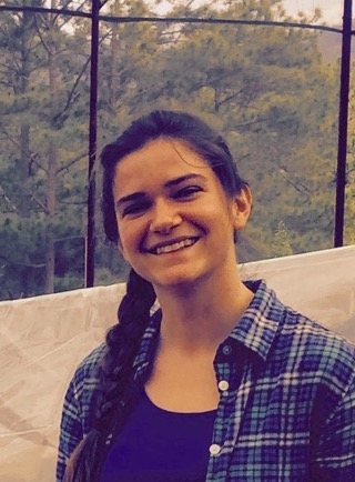 Stephanie Schmiege. Photo by Kevin Griffin.