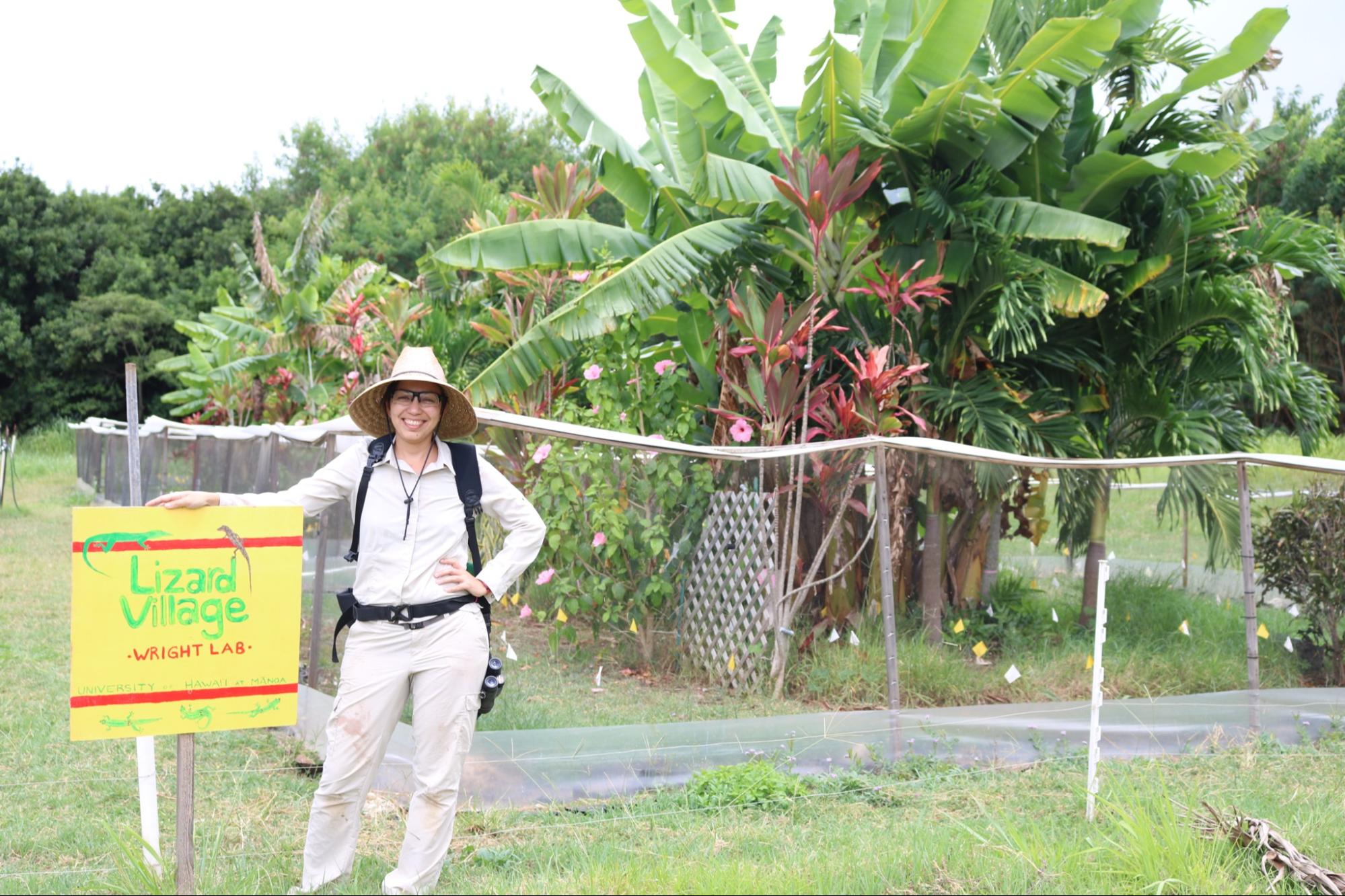 Amber Wright - Photo by Laci Gerhart-Barley
