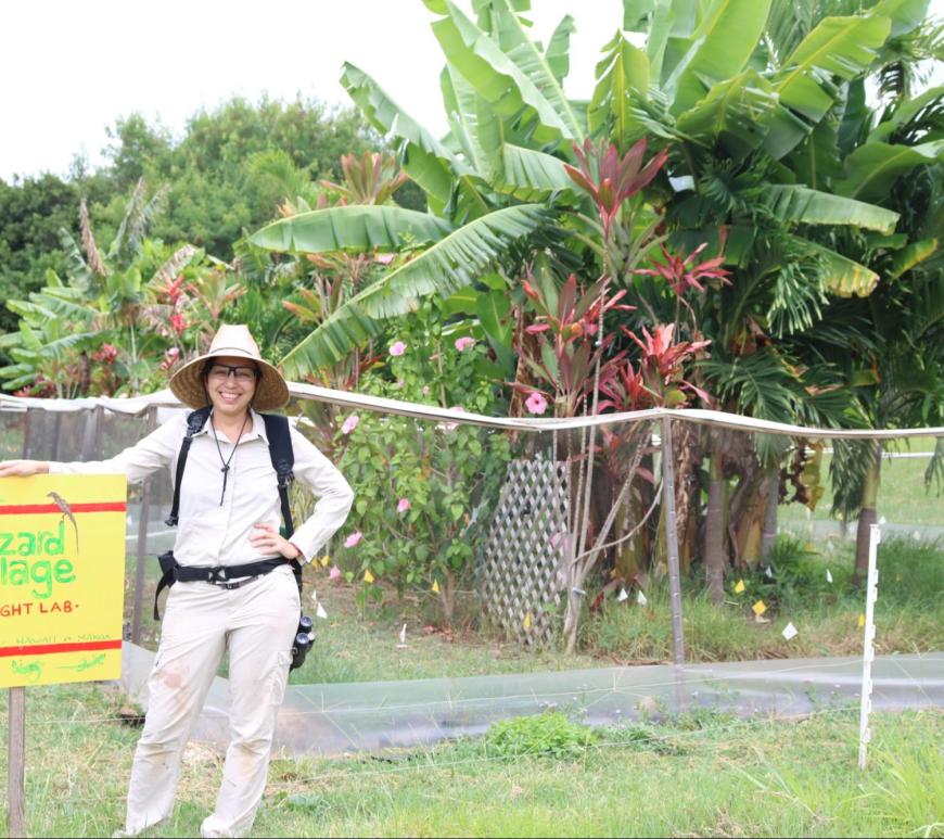 Amber Wright - Photo by Laci Gerhart-Barley