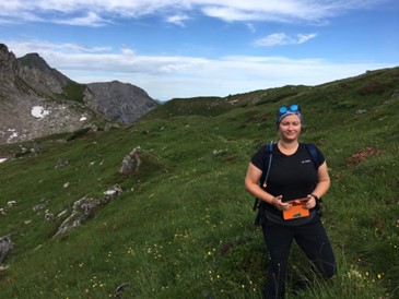 Alice Risely: Why time of day matters when studying host-microbe ...